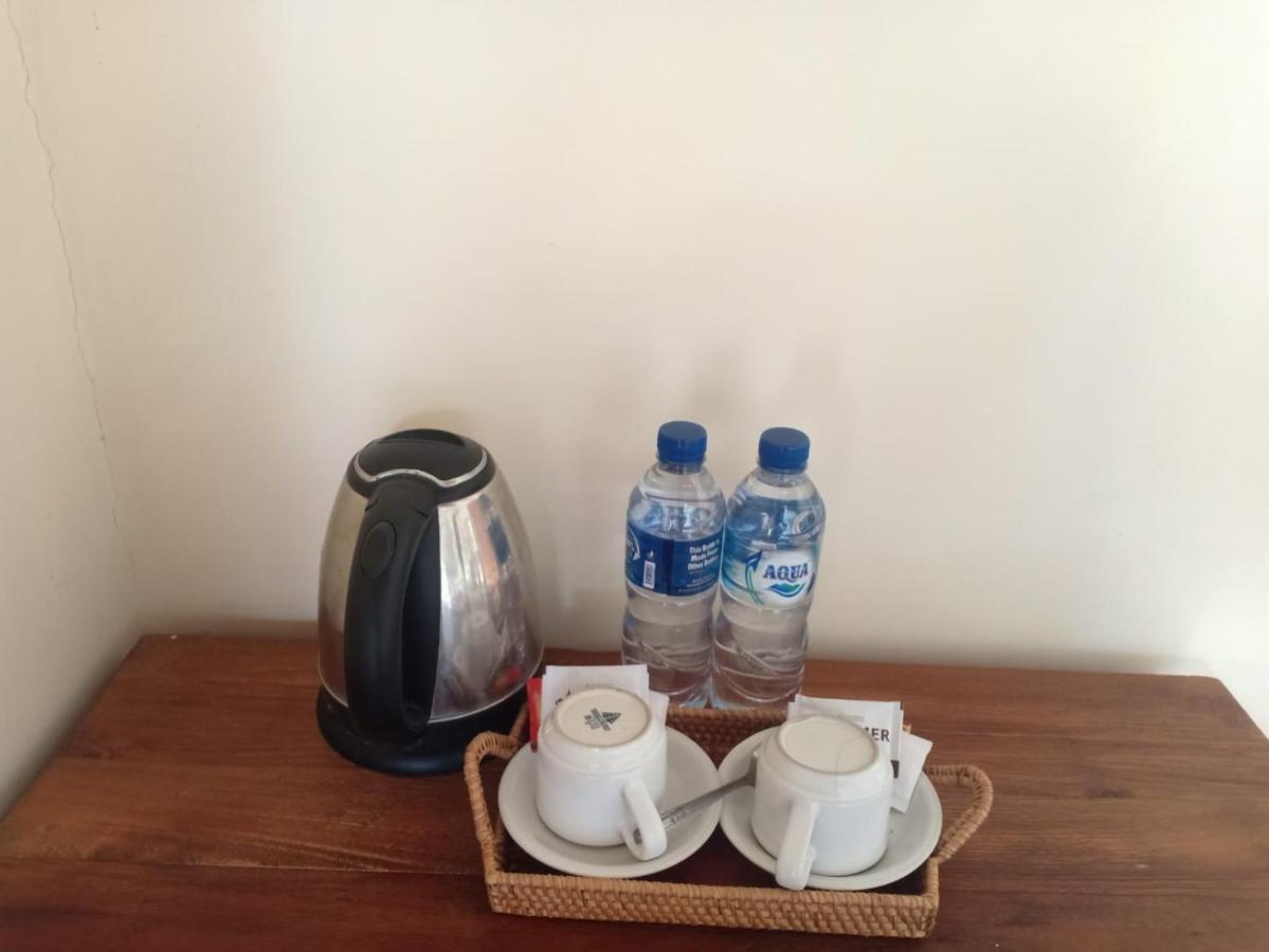 Intan Villa & Suite Ubud Екстер'єр фото